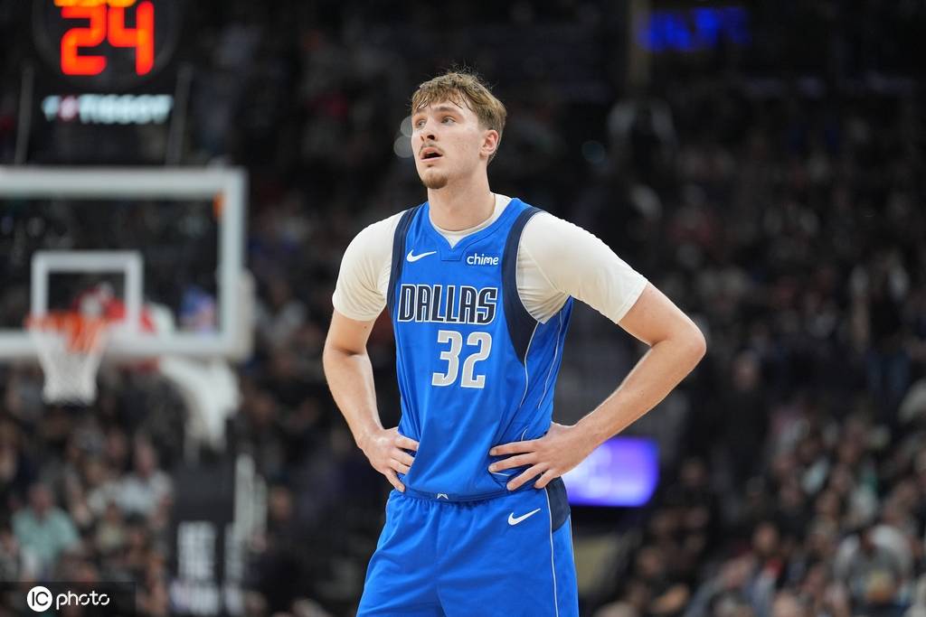 独行侠官方宣布：状元弗拉格缺战湖人+全明星新秀赛