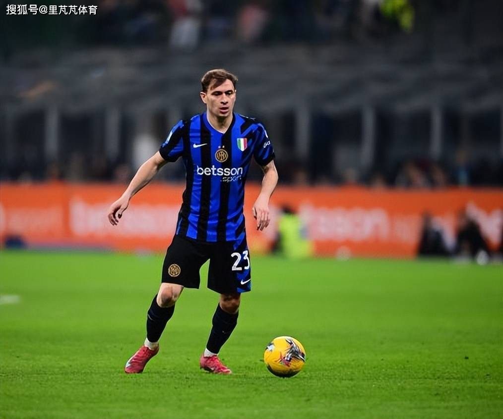 “太子”不转会，9号被推向待价而沽状态：国米卖主力选择很明确